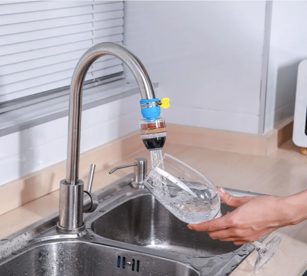Purificateur d'eau