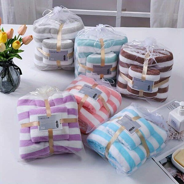 3in1 towel