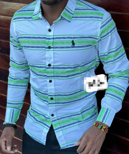 Shirts