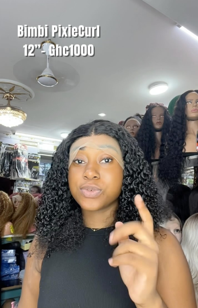 Wig 12