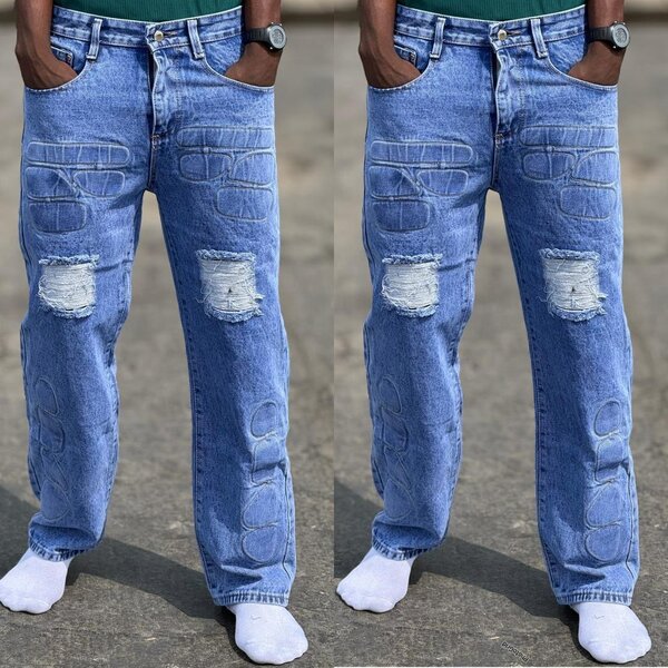 Jeans importé