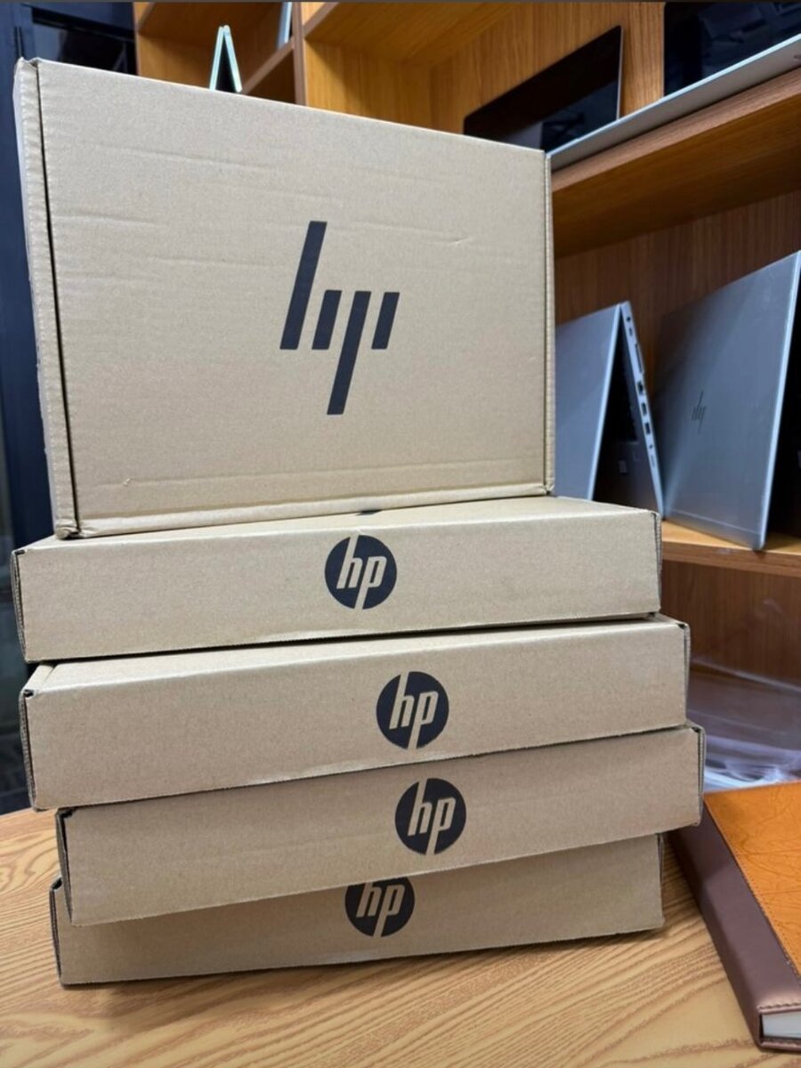 HP Elitebook G5 830
