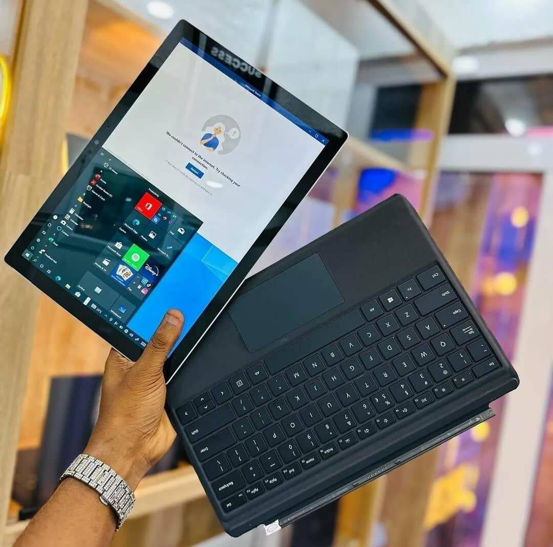 MICROSOFT SURFACE PRO 4 1796