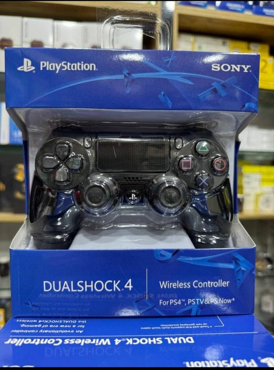 Manette