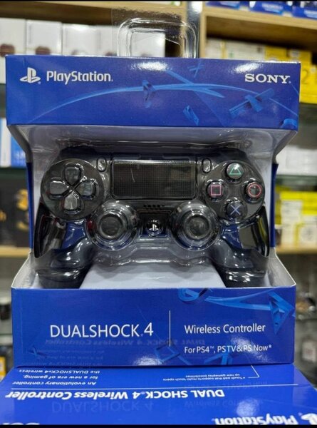 Manette