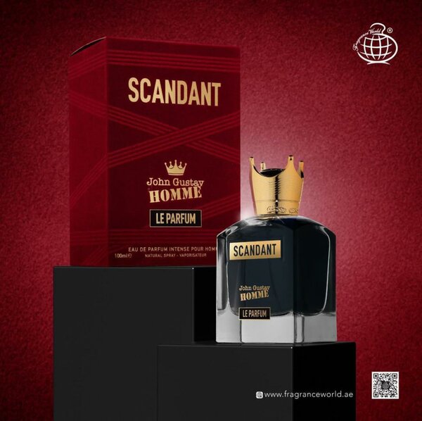 Parfum Scandant
