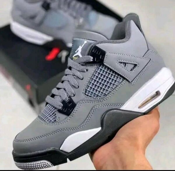 JORDANS