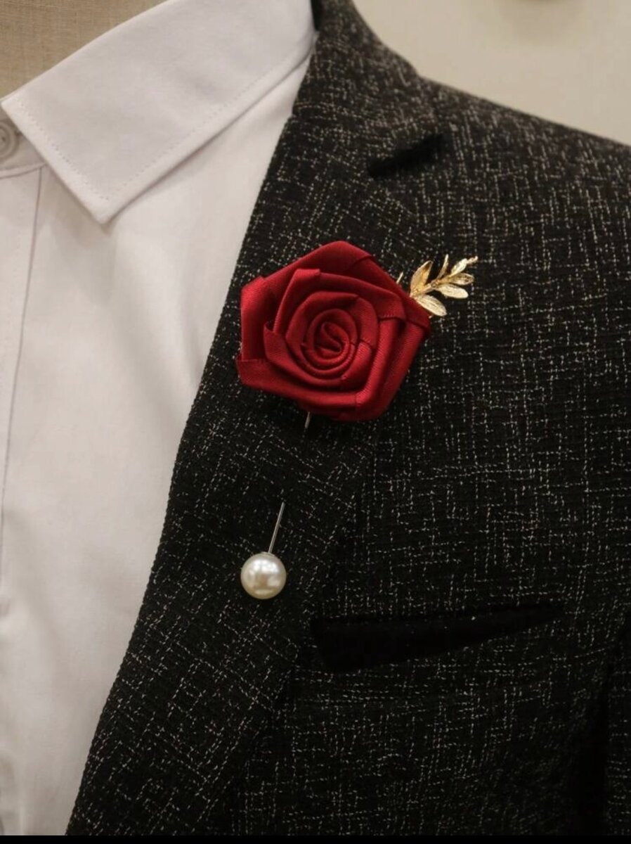 Broche