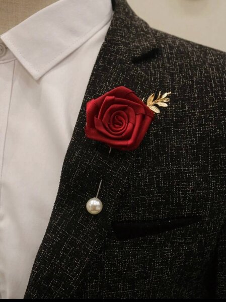 Broche