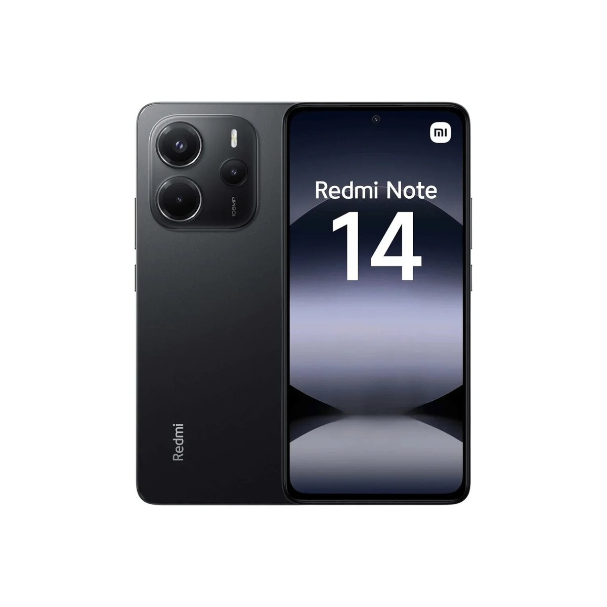 REDMI NOTE 14 256GB