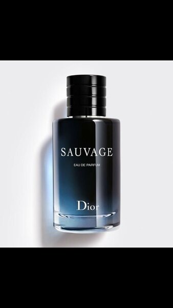 Dior savage