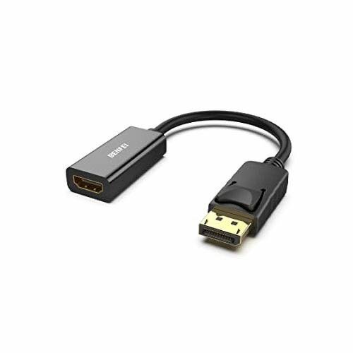Adaptateur Display Port Vers HDMI Câble
