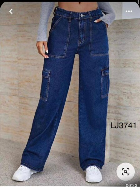 Quality boys jeans
