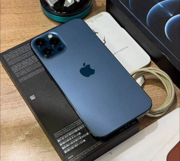 Iphone 12 pro max