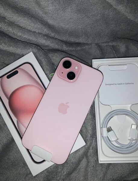 iPhone 16