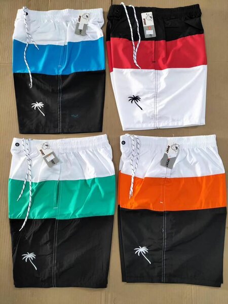 Men's short