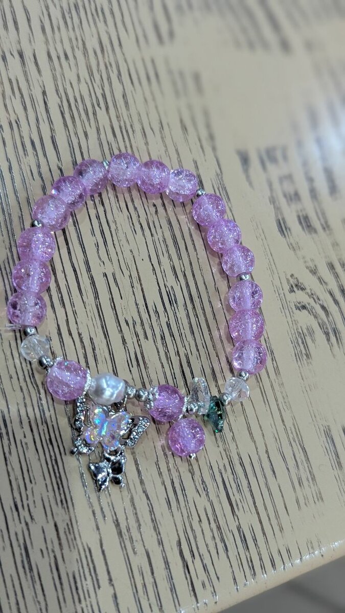 Wululik jewelry