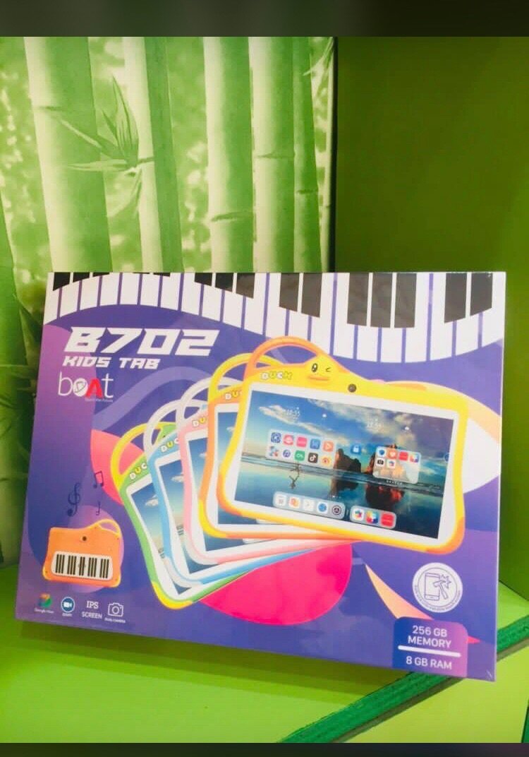 Tablette éducative
