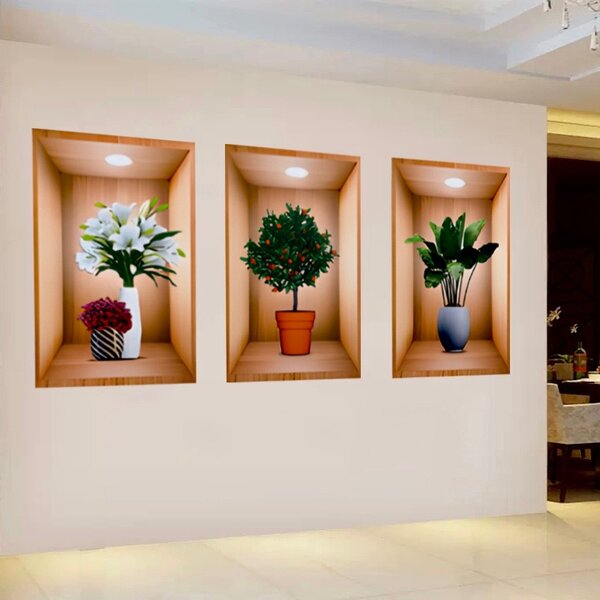 Wall sticker