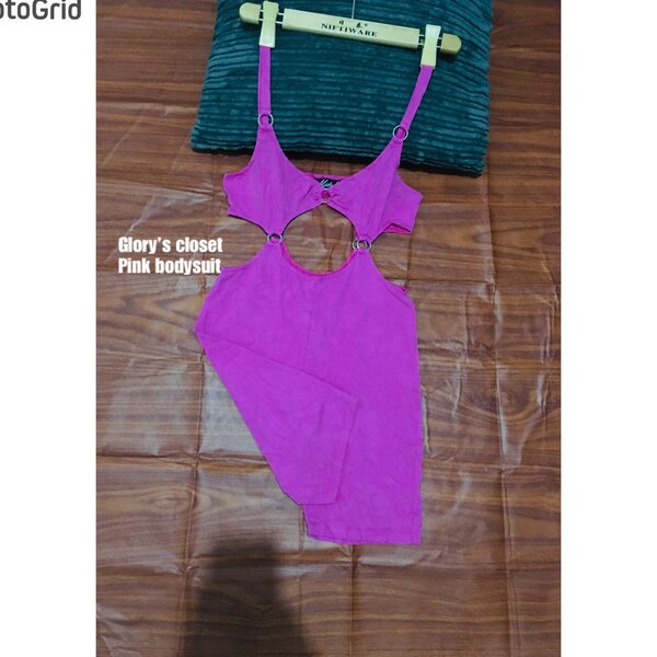 Jumpsuit