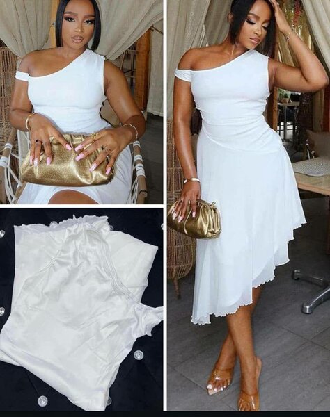 Ladies bodycon