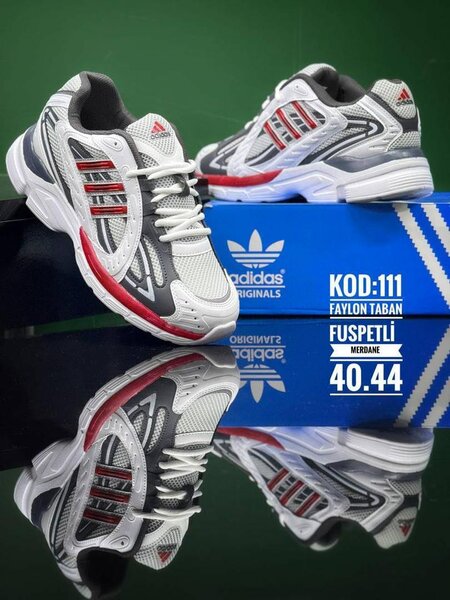 Adidas Qualité 