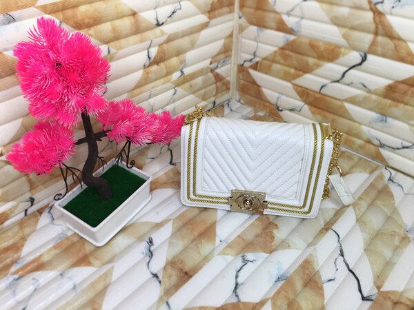 Ladies handbags