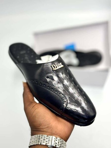 Half Shoe