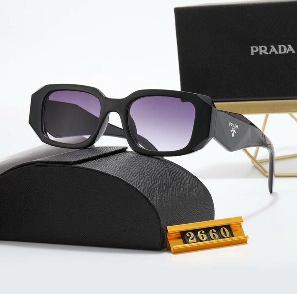 Fashion Sunglasses