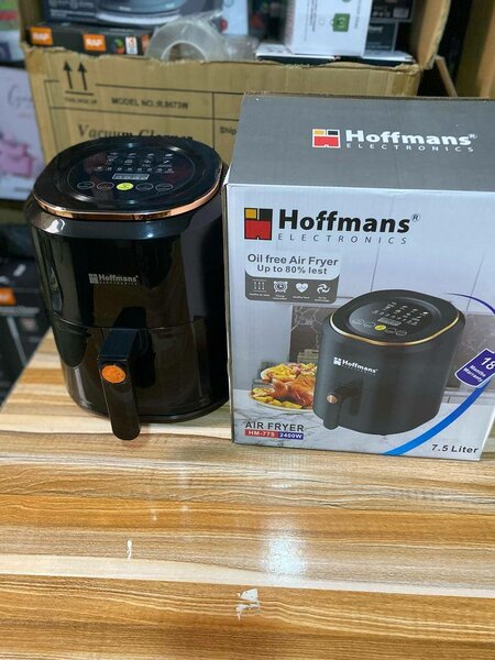 Hoffmans 7.5L air fryer