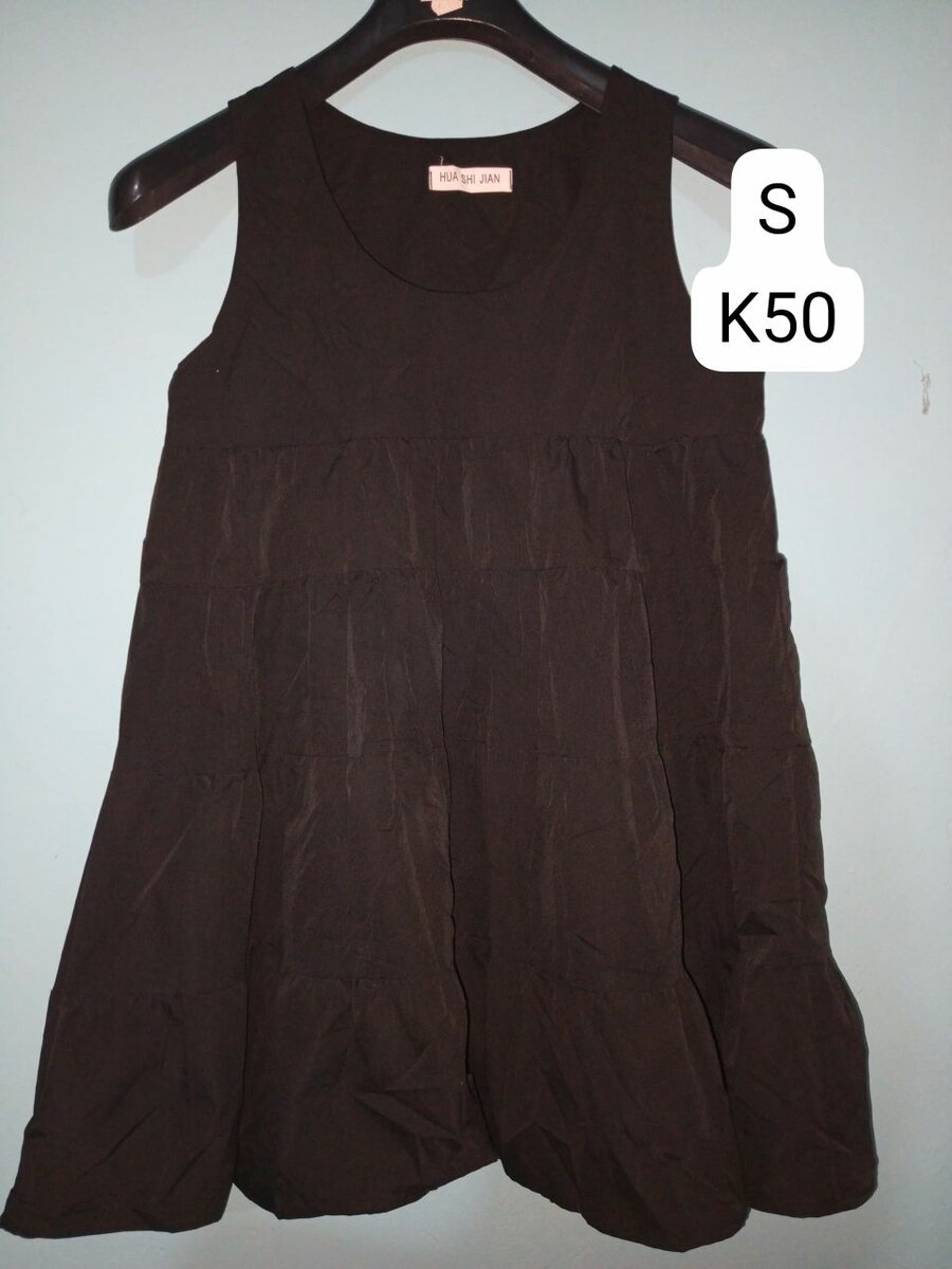Mini dresses