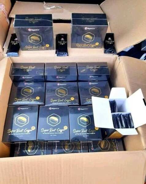 Superlife products