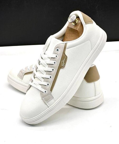Sneakers élégants pour hommes