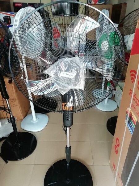 Ventilateur smart 1856