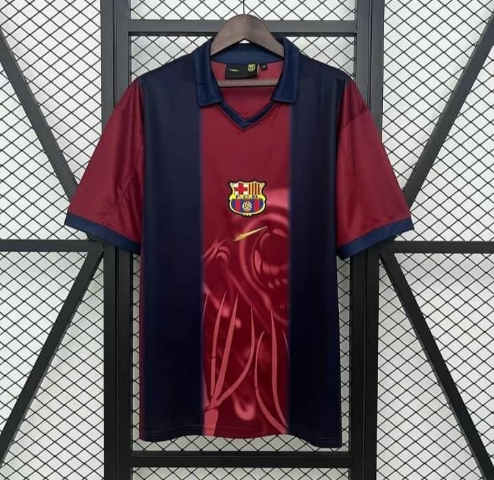 Maillots
