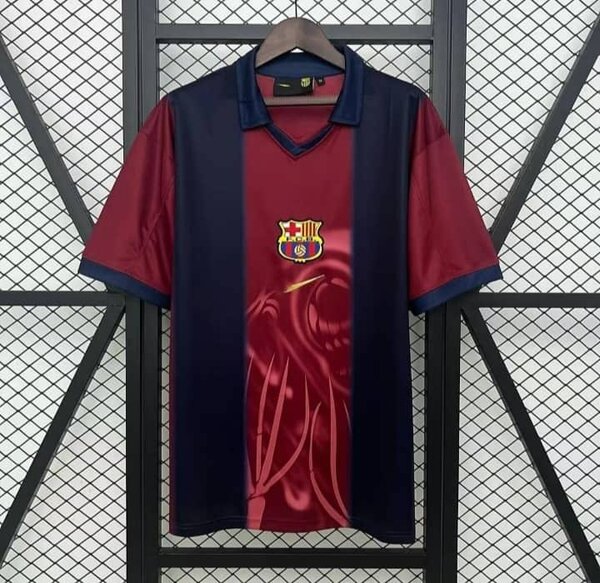 Maillots