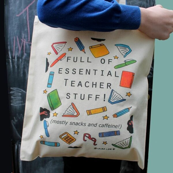 Customised Totebags