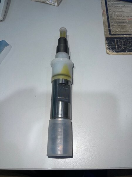 Injecteurs