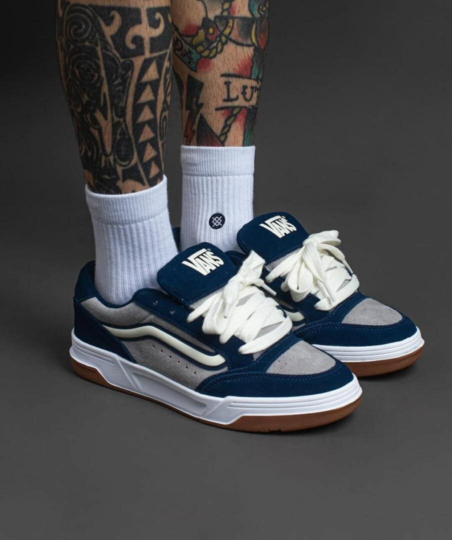 Vans 2025