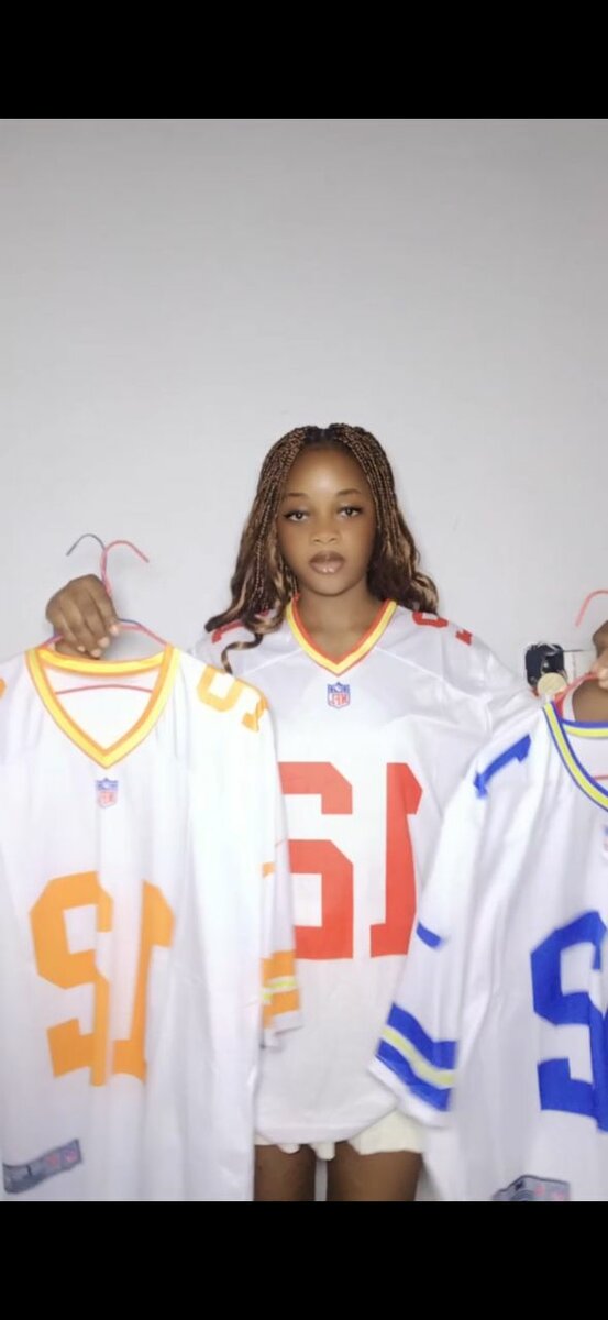 Maillot américain