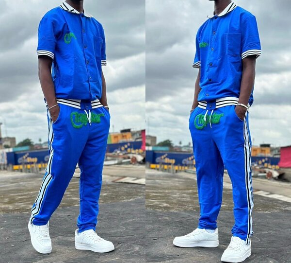 Complet homme