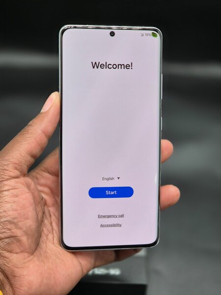 Galaxy s21 ultra