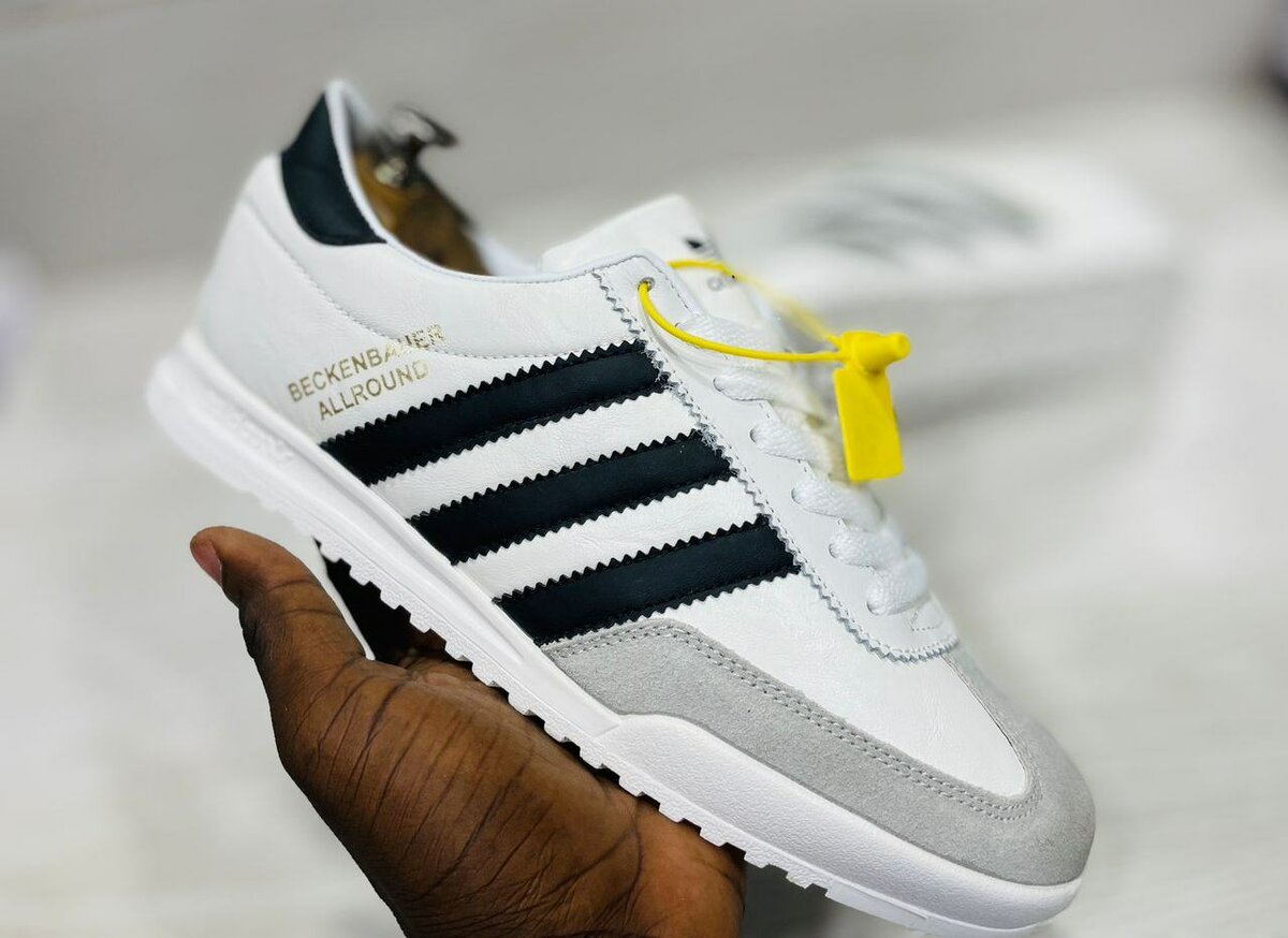 Chaussures hommes