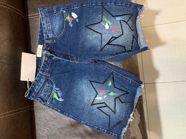 Men shorts