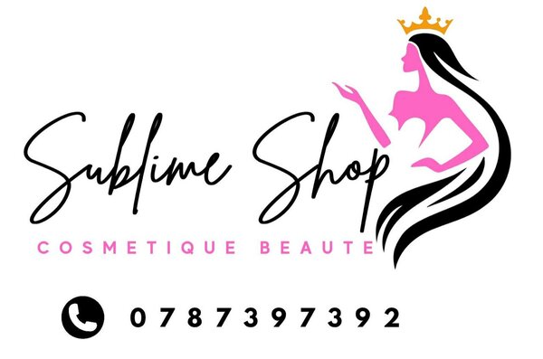 Sublime shopp 