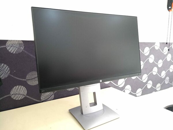Moniteur HP Z23n 23 pouces