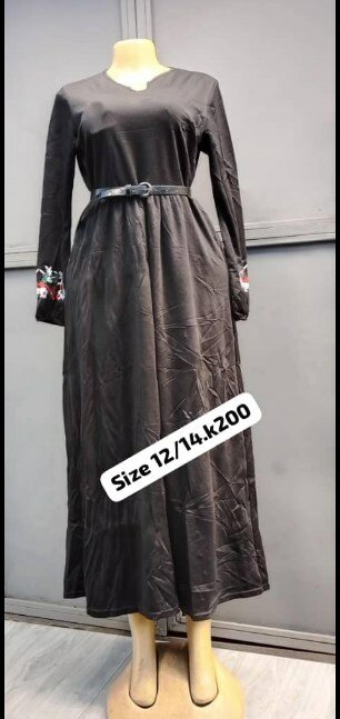 dress 