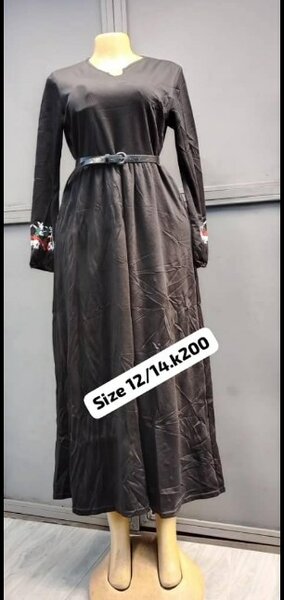 dress 