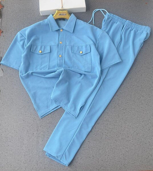 Men's wear