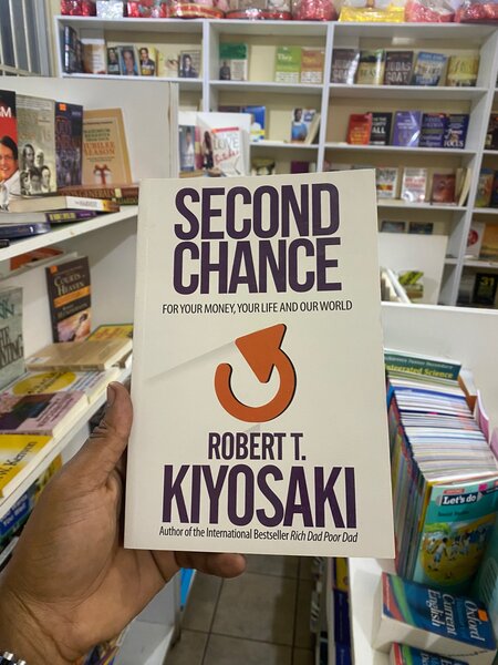 Self Help Books